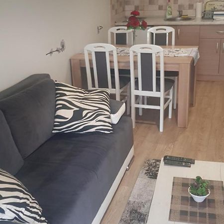 Apartmani V&F Vrnjačka Banja Eksteriør billede