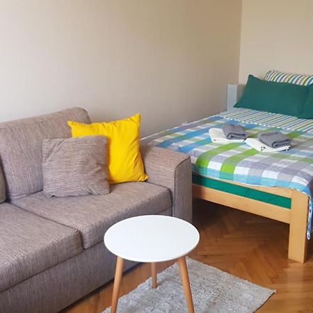 Apartmani V&F Vrnjačka Banja Eksteriør billede