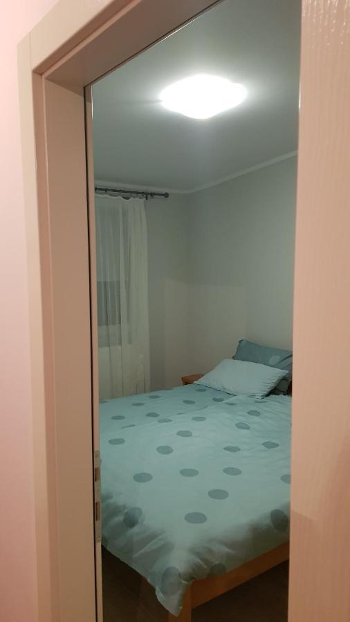 Apartmani V&F Vrnjačka Banja Eksteriør billede