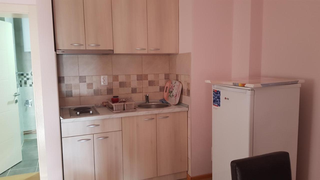 Apartmani V&F Vrnjačka Banja Eksteriør billede