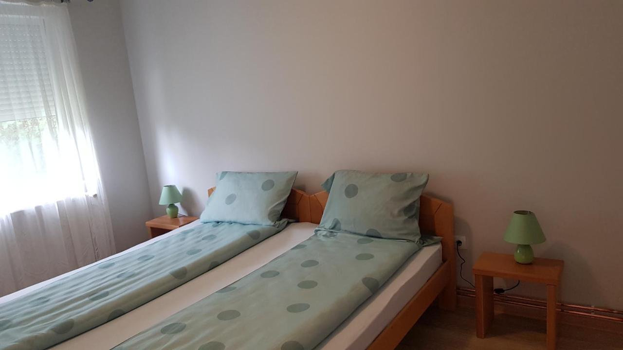 Apartmani V&F Vrnjačka Banja Eksteriør billede