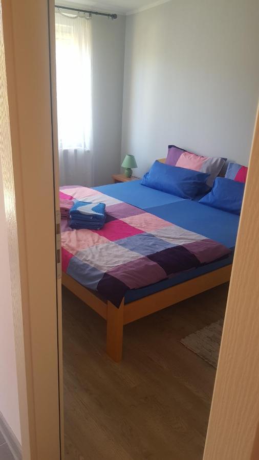 Apartmani V&F Vrnjačka Banja Eksteriør billede