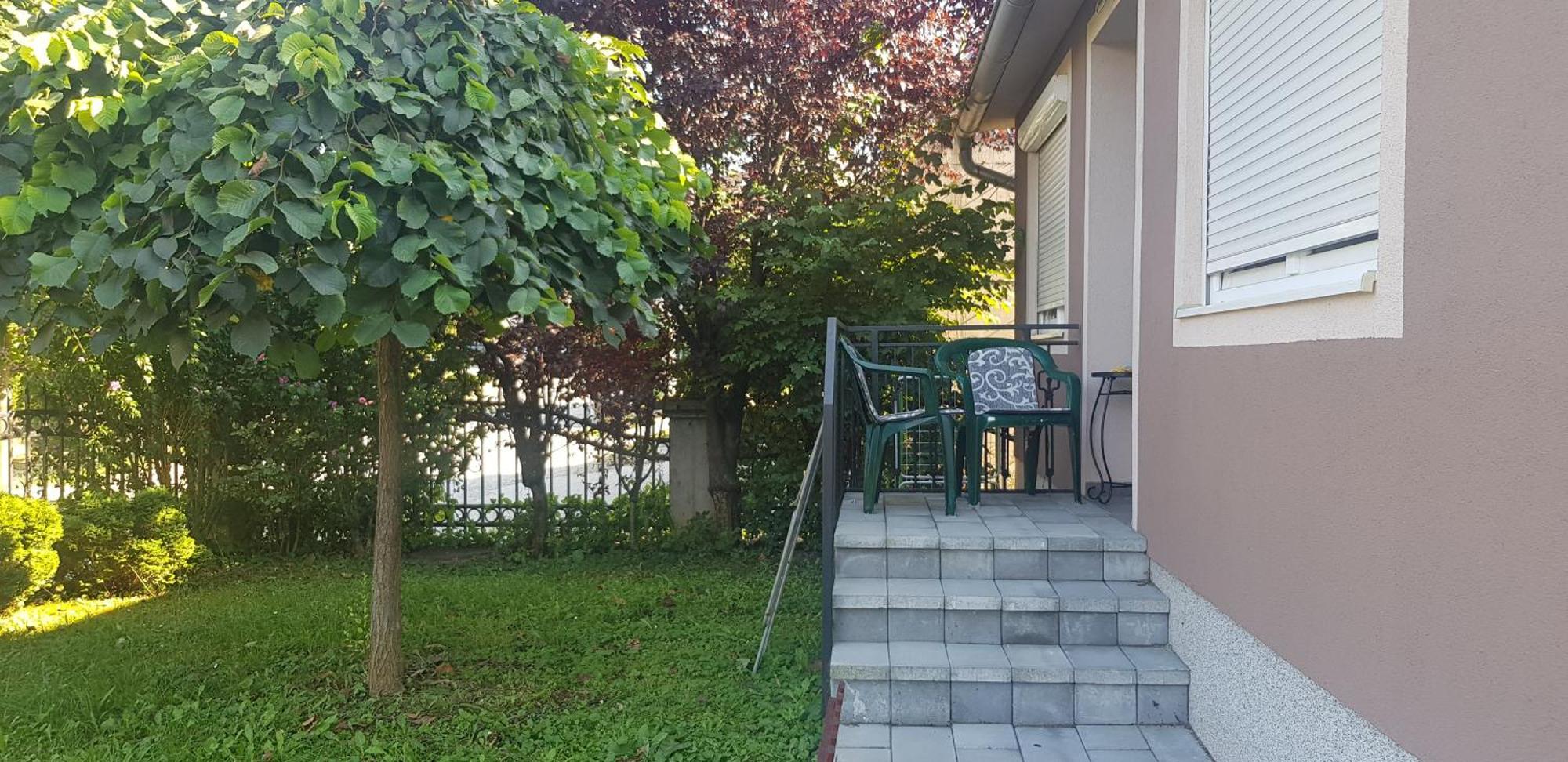 Apartmani V&F Vrnjačka Banja Værelse billede