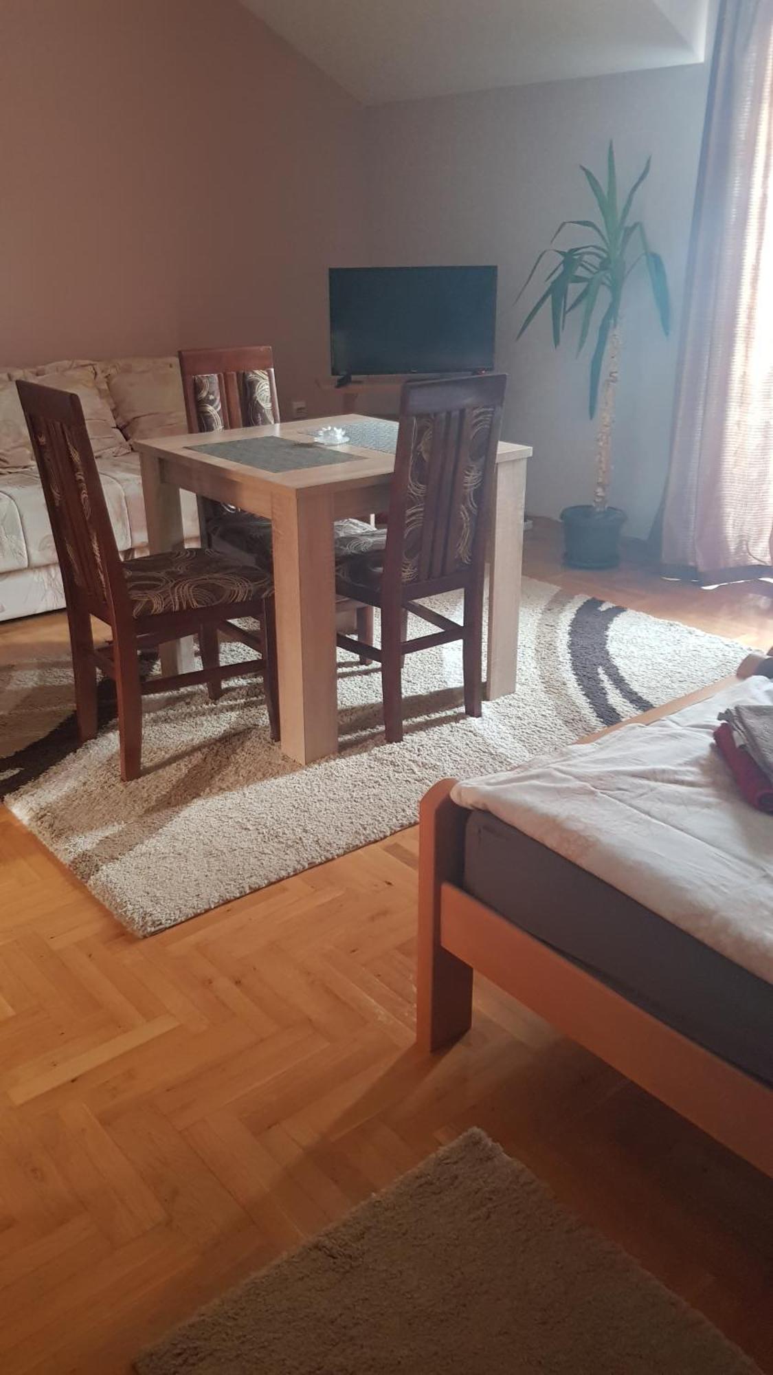 Apartmani V&F Vrnjačka Banja Værelse billede