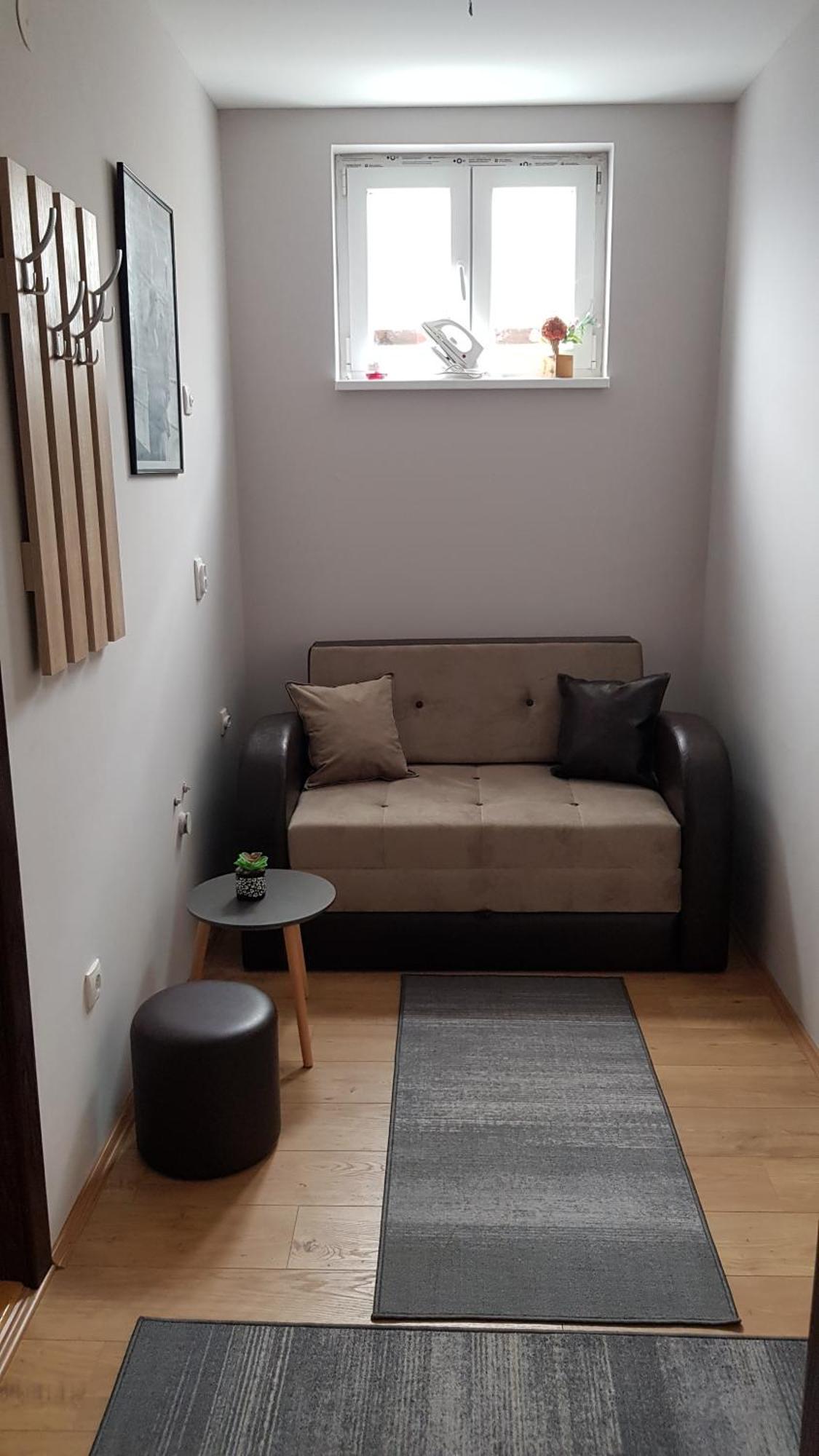 Apartmani V&F Vrnjačka Banja Værelse billede
