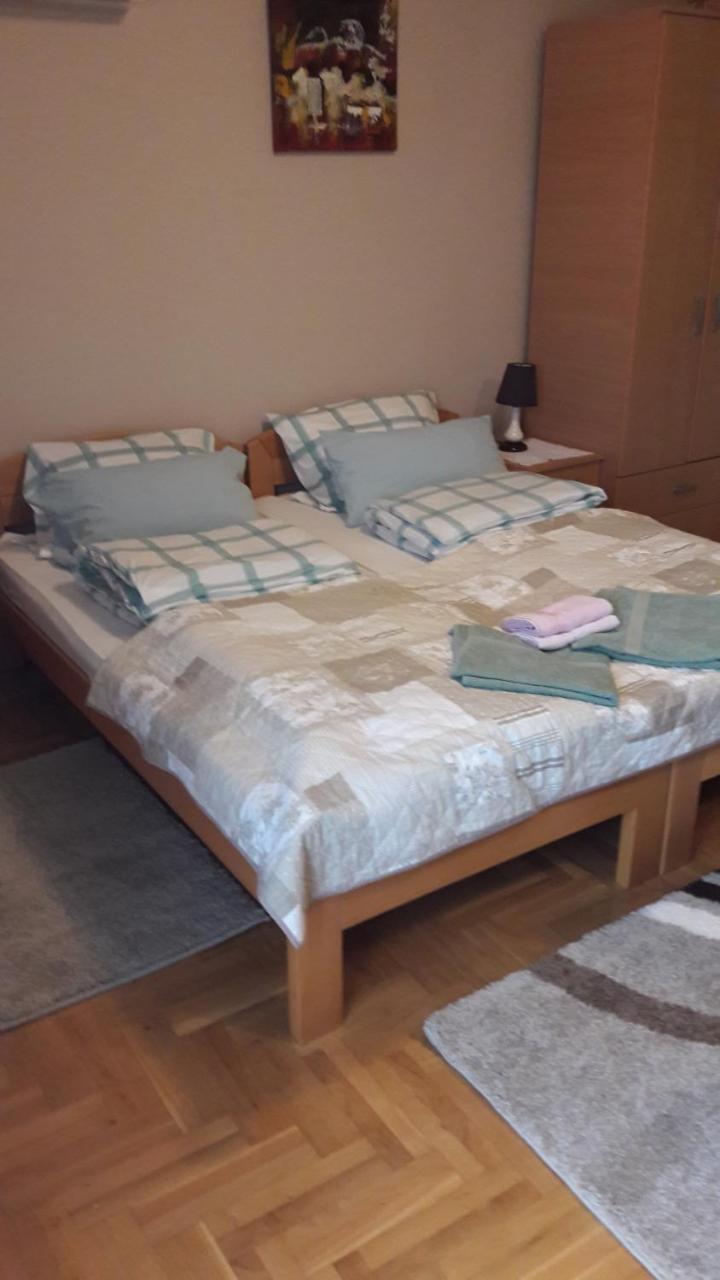 Apartmani V&F Vrnjačka Banja Eksteriør billede