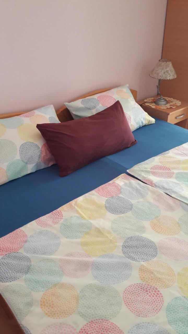 Apartmani V&F Vrnjačka Banja Eksteriør billede