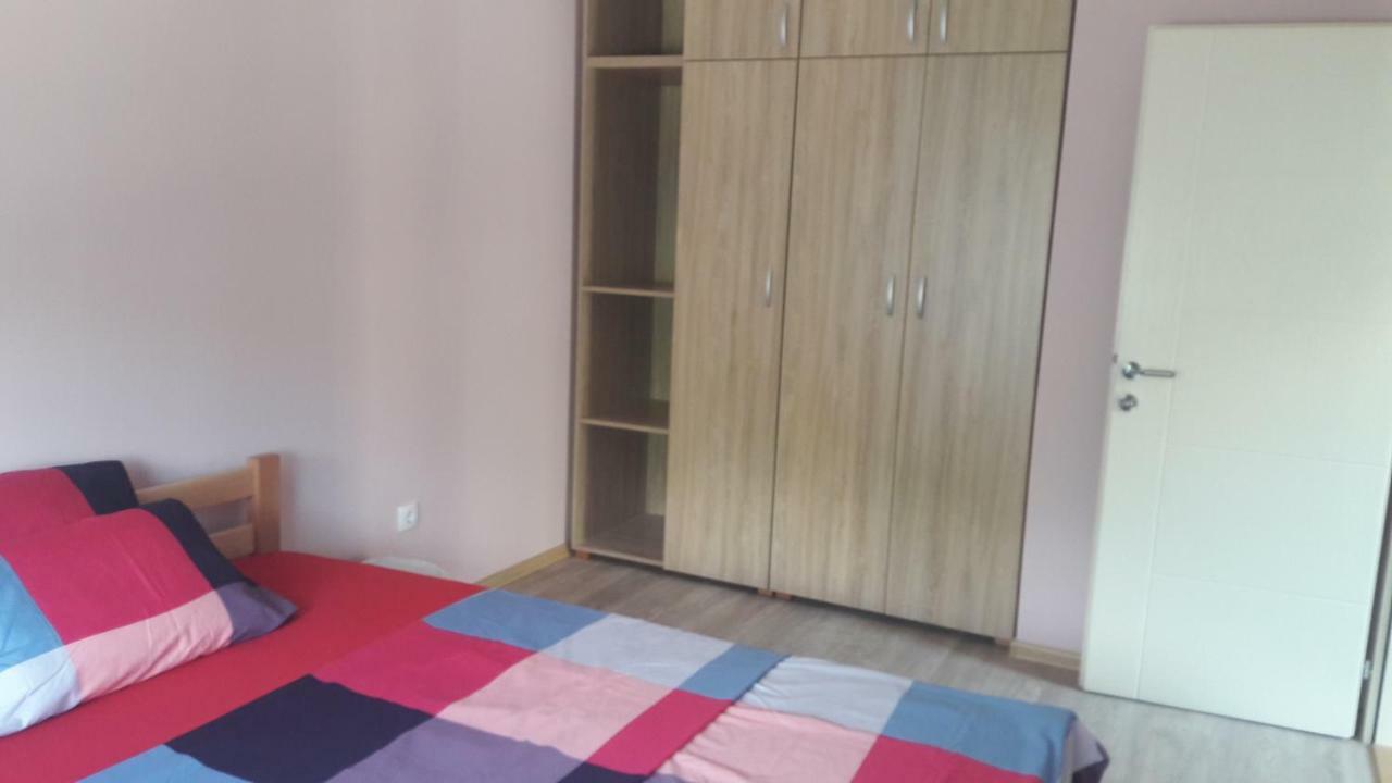 Apartmani V&F Vrnjačka Banja Eksteriør billede