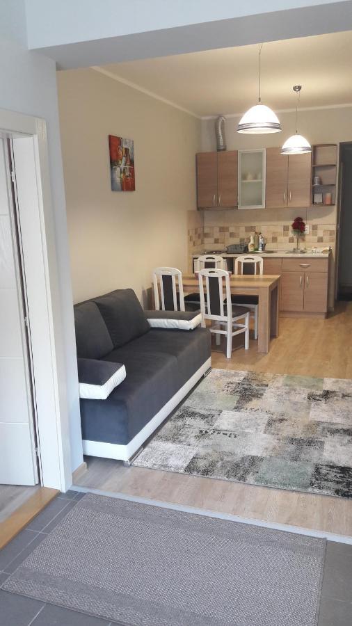 Apartmani V&F Vrnjačka Banja Eksteriør billede